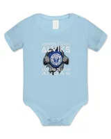 Baby Bodysuit - EU Baby Bodysuit - EU