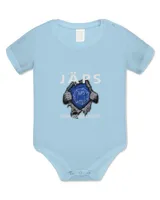 Baby Bodysuit - EU Baby Bodysuit - EU