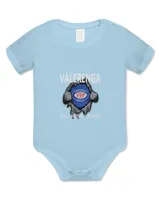 Baby Bodysuit - EU Baby Bodysuit - EU