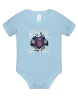 Baby Bodysuit - EU Baby Bodysuit - EU