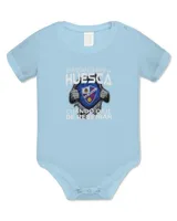 Baby Bodysuit - EU Baby Bodysuit - EU