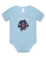 Baby Bodysuit - EU Baby Bodysuit - EU