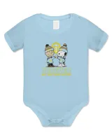 Baby Bodysuit - EU Baby Bodysuit - EU