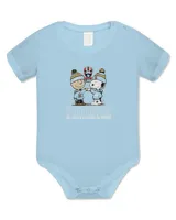 Baby Bodysuit - EU Baby Bodysuit - EU