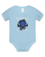Baby Bodysuit - EU Baby Bodysuit - EU