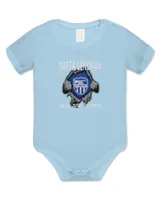 Baby Bodysuit - EU