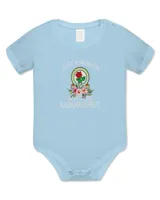 Baby Bodysuit - EU Baby Bodysuit - EU