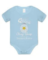 Baby Bodysuit - EU Baby Bodysuit - EU