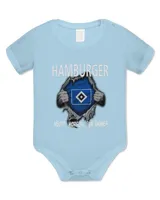 Baby Bodysuit - EU Baby Bodysuit - EU