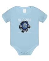 Baby Bodysuit - EU Baby Bodysuit - EU