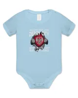 Baby Bodysuit - EU