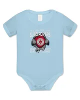 Baby Bodysuit - EU Baby Bodysuit - EU