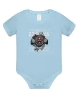 Baby Bodysuit - EU Baby Bodysuit - EU