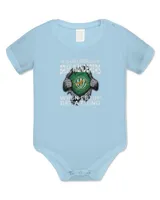 Baby Bodysuit - EU Baby Bodysuit - EU