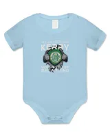 Baby Bodysuit - EU Baby Bodysuit - EU