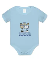 Baby Bodysuit - EU