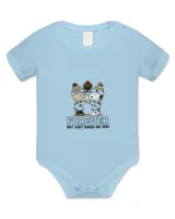 Baby Bodysuit - EU Baby Bodysuit - EU