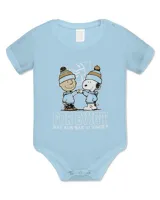 Baby Bodysuit - EU Baby Bodysuit - EU