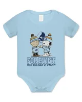 Baby Bodysuit - EU Baby Bodysuit - EU