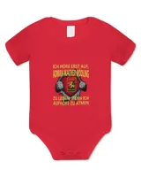 Baby Bodysuit - EU Baby Bodysuit - EU