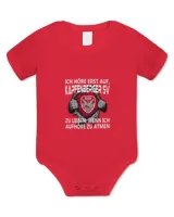 Baby Bodysuit - EU Baby Bodysuit - EU