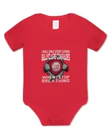 Baby Bodysuit - EU Baby Bodysuit - EU