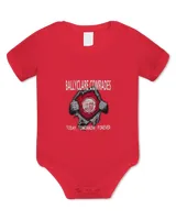 Baby Bodysuit - EU Baby Bodysuit - EU