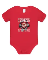 Baby Bodysuit - EU Baby Bodysuit - EU