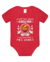 Baby Bodysuit - EU Baby Bodysuit - EU
