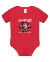 Baby Bodysuit - EU Baby Bodysuit - EU