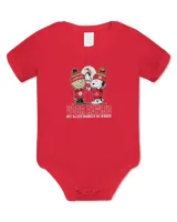 Baby Bodysuit - EU Baby Bodysuit - EU