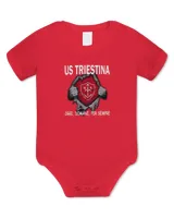 Baby Bodysuit - EU Baby Bodysuit - EU