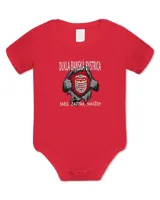 Baby Bodysuit - EU Baby Bodysuit - EU