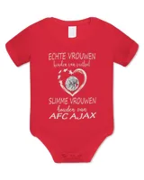 Baby Bodysuit - EU Baby Bodysuit - EU