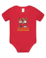 Baby Bodysuit - EU Baby Bodysuit - EU