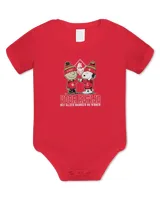 Baby Bodysuit - EU Baby Bodysuit - EU