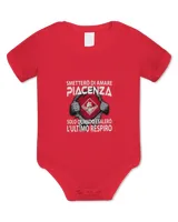 Baby Bodysuit - EU Baby Bodysuit - EU