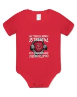 Baby Bodysuit - EU Baby Bodysuit - EU