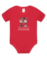 Baby Bodysuit - EU Baby Bodysuit - EU