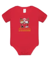 Baby Bodysuit - EU Baby Bodysuit - EU