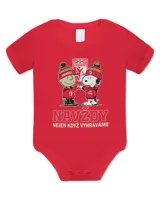 Baby Bodysuit - EU Baby Bodysuit - EU