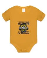 Baby Bodysuit - EU