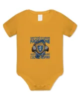 Baby Bodysuit - EU Baby Bodysuit - EU