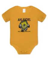 Baby Bodysuit - EU