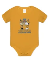 Baby Bodysuit - EU Baby Bodysuit - EU