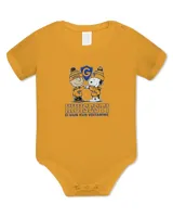 Baby Bodysuit - EU Baby Bodysuit - EU