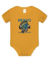 Baby Bodysuit - EU Baby Bodysuit - EU