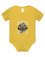 Baby Bodysuit - EU Baby Bodysuit - EU