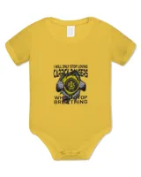 Baby Bodysuit - EU