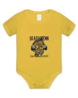 Baby Bodysuit - EU